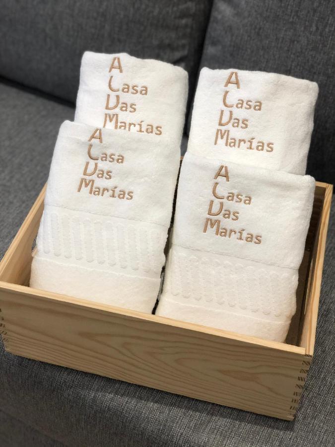 A Das Marias Orense Kültér fotó